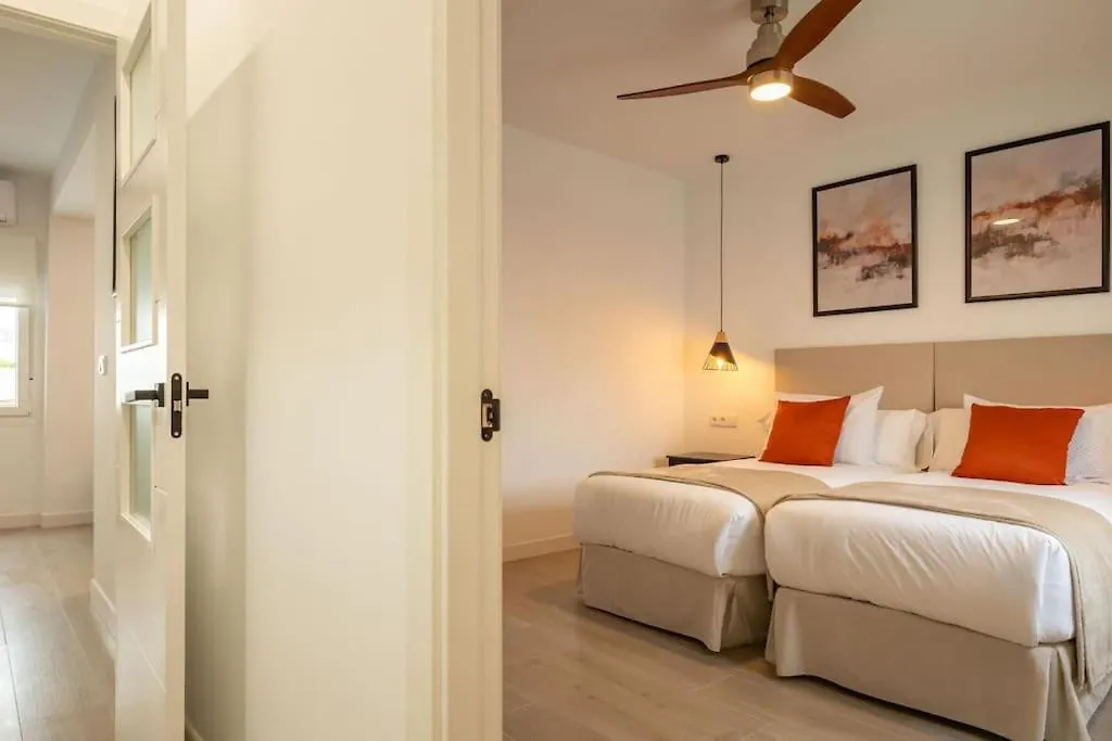 Fabie Central Suite-1