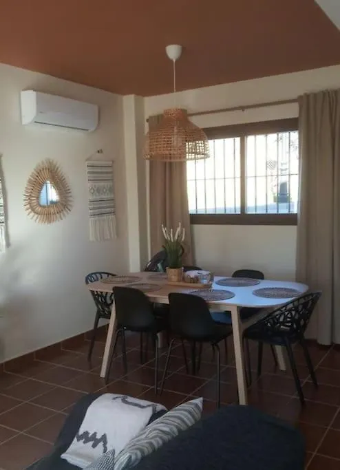 Casa Rural Estrella, El Ronquillo, 2 adultos - NIÑOS gratis-1