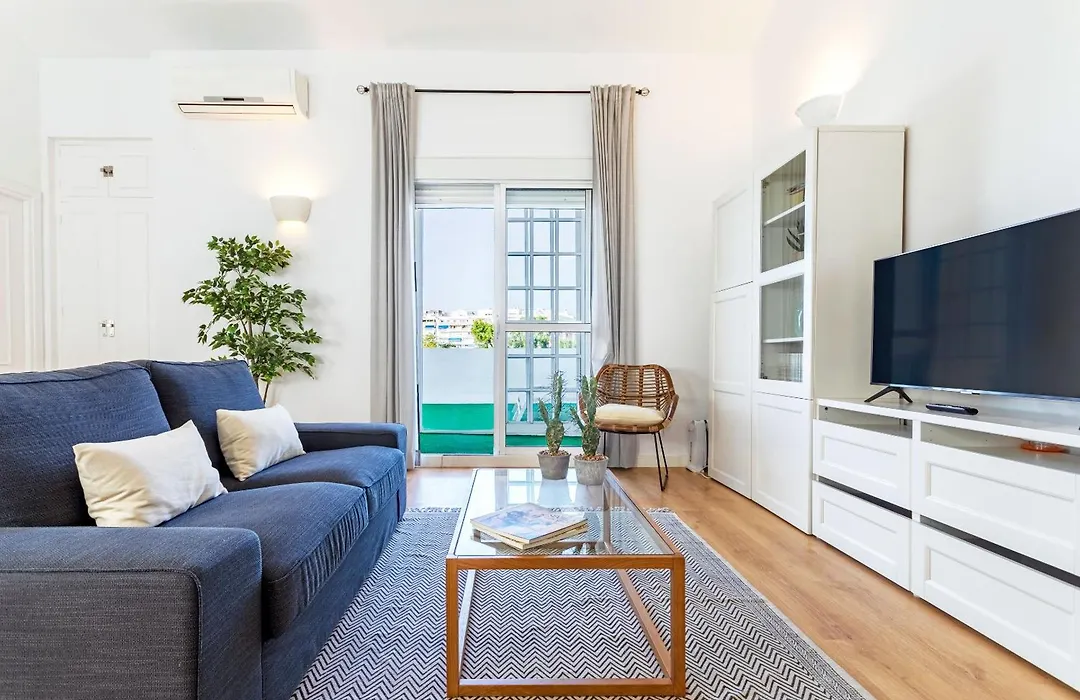 Genteel Home Castilla Terrace-1