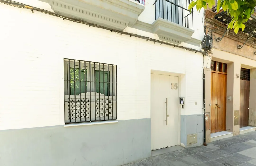 Art Nest En Triana-1