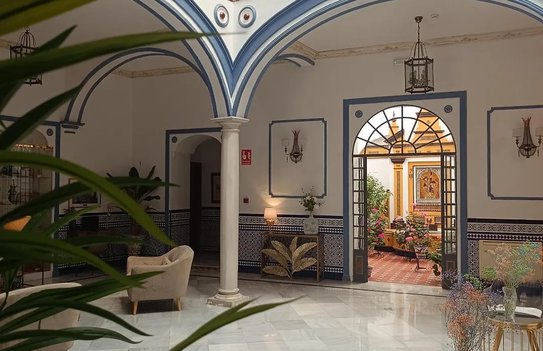 Casa Palacio Don Pedro-1