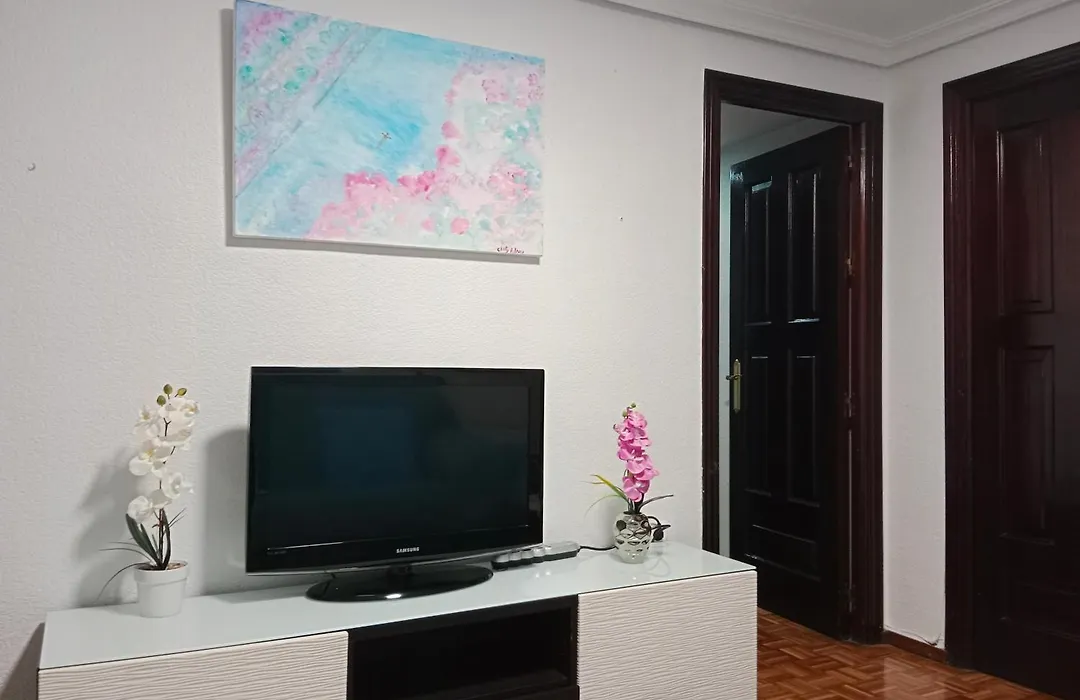 Apartamento Zona Palacio De Las Duenas Y Las Setas-1