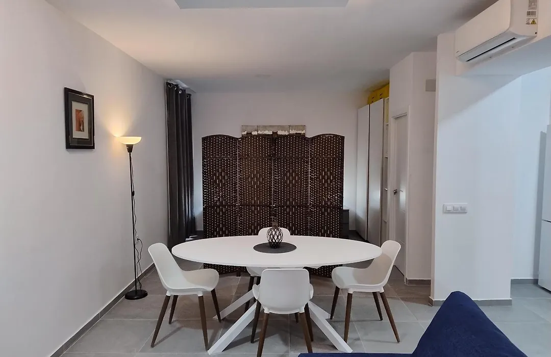Apartamentos La Plazuela-1