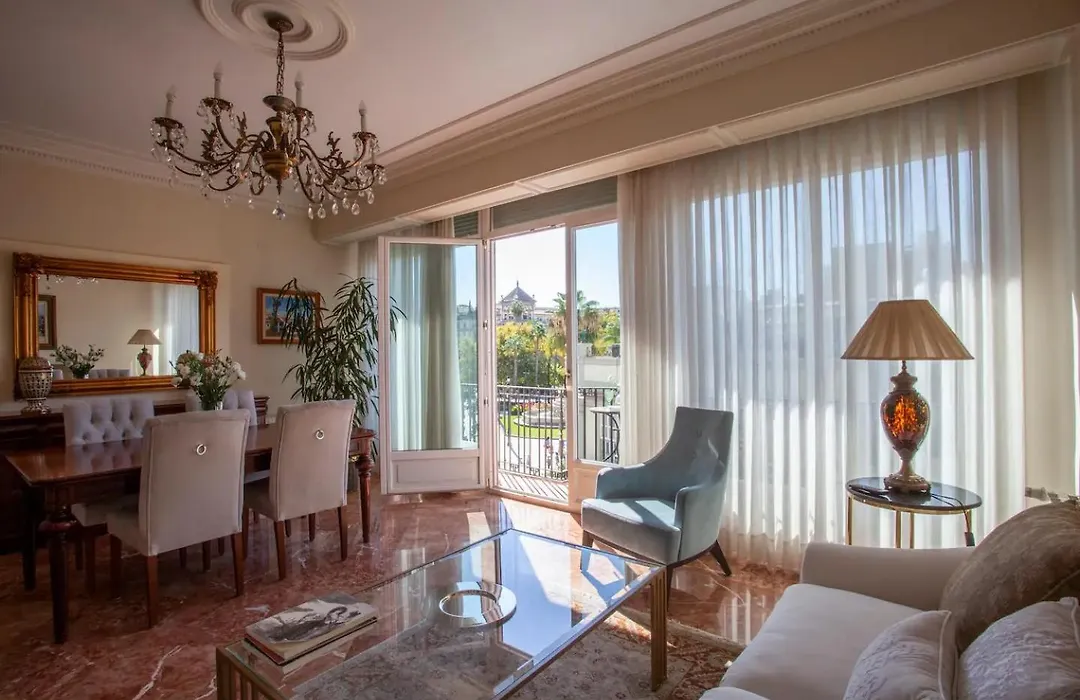 Puerta De Jerez II (Adults Only)-1
