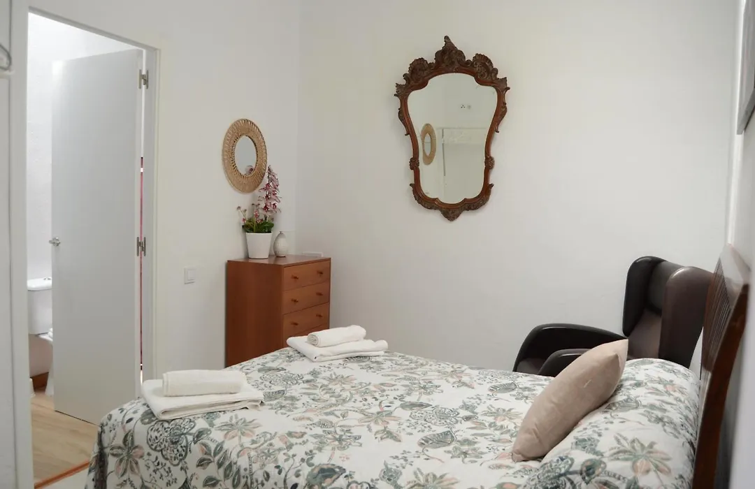 Apartamentos Cuna-1