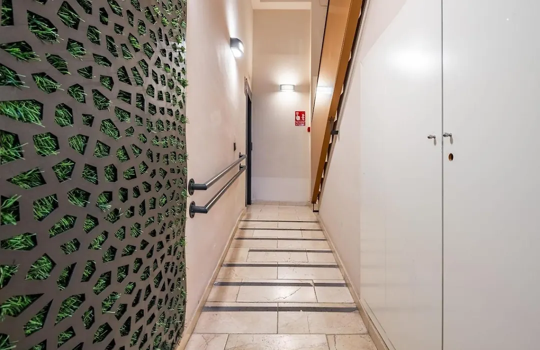 One&Lux Sierpes, Bright & Classy Central Apartment-1