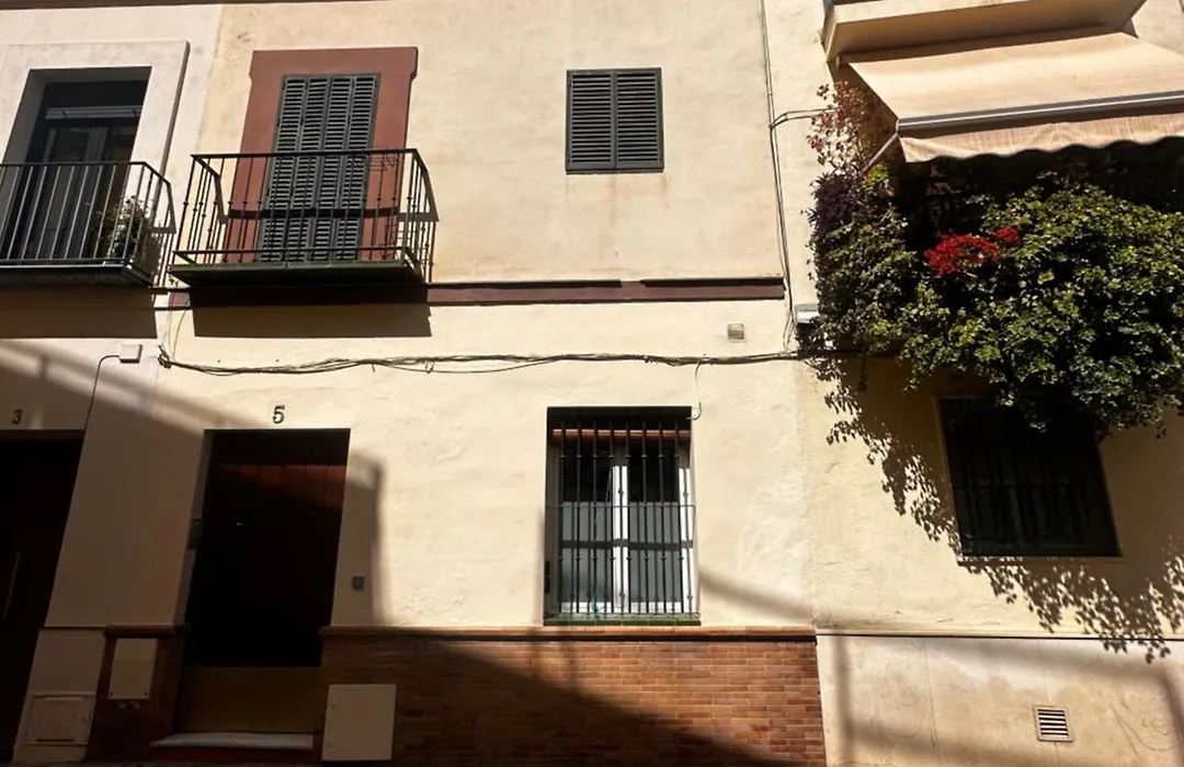 Duplex centro Sevilla-1