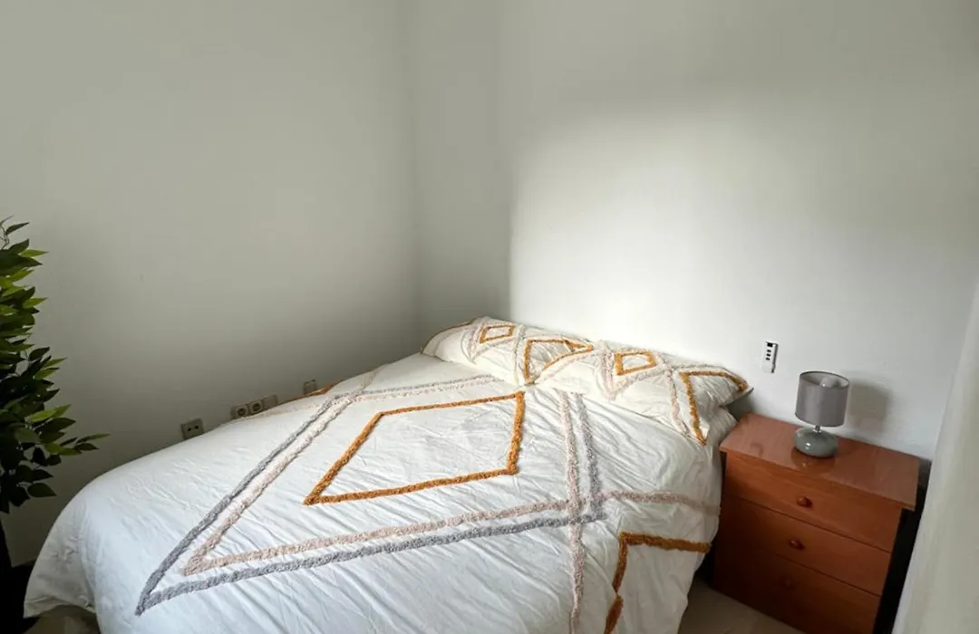 Apartamento con vista a las setas-1