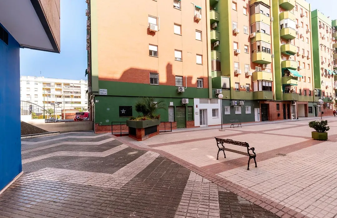 Apartamento Boutique a estrenar-1