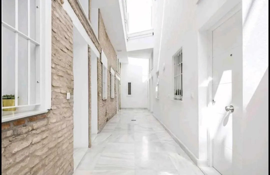 Isg Apartments Lovely Duplex-1