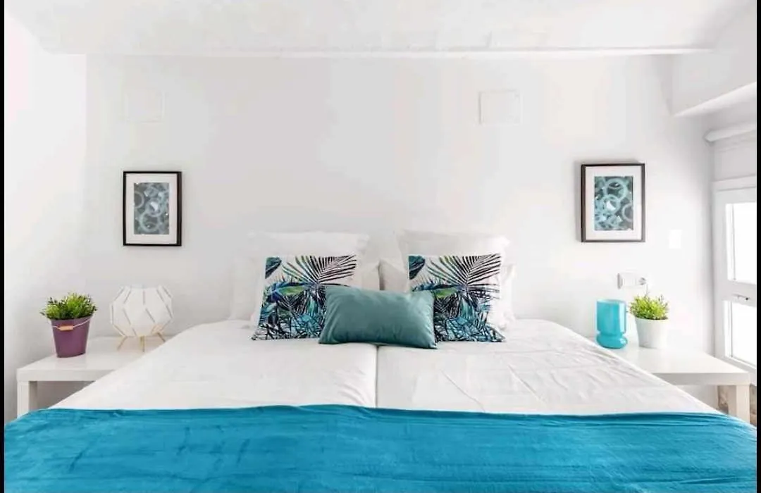 Isg Apartments Lovely Duplex-1