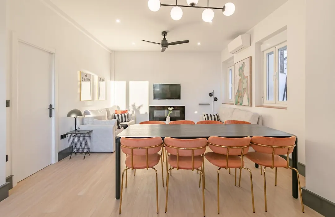 Isg Apartments Catedral-1