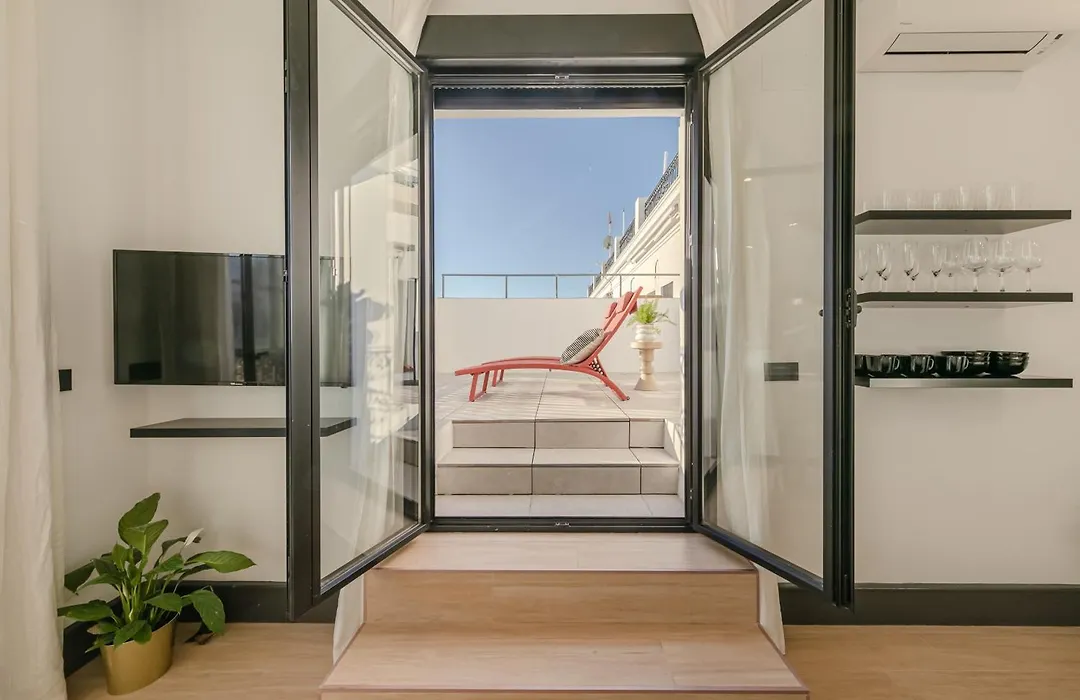 Isg Apartments Catedral-1