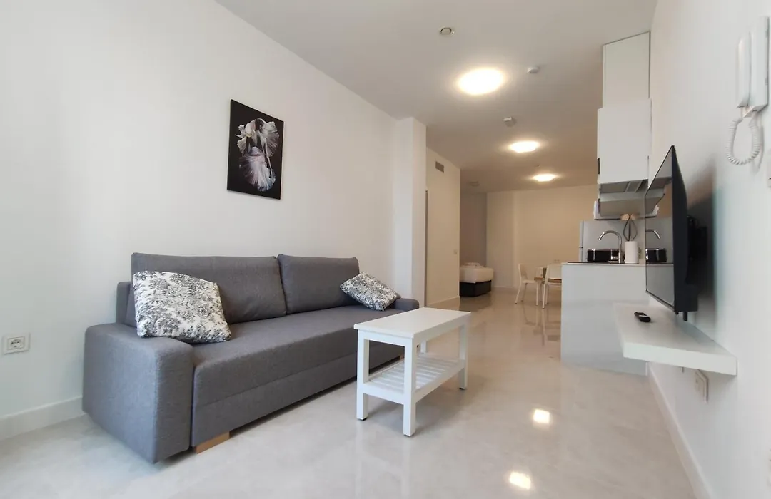 Rentalsevilla San Luis-1