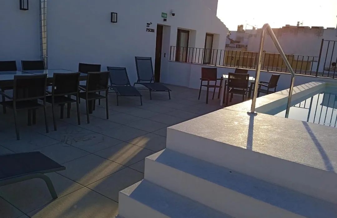 Slow Suites Salvador-1