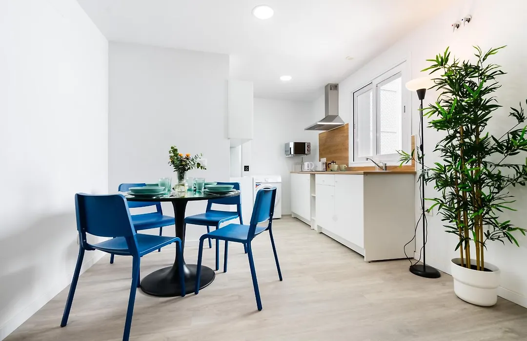 Apartamento Triana Holidays 2-1