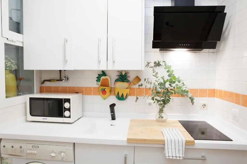Isg Apartments Alameda F-1