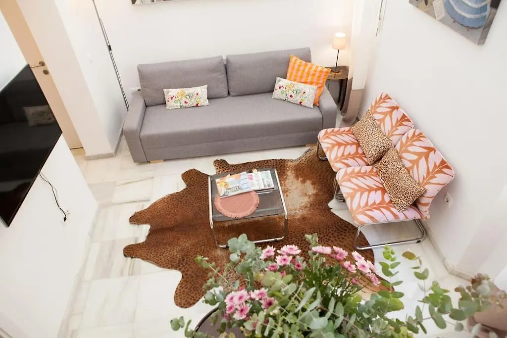 Isg Apartments Alameda F-1