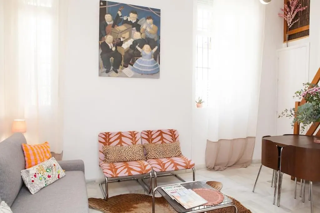 Isg Apartments Alameda F-1