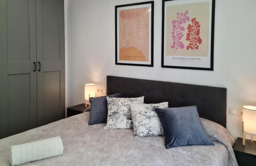 Ad21Sevilla - Suite-1