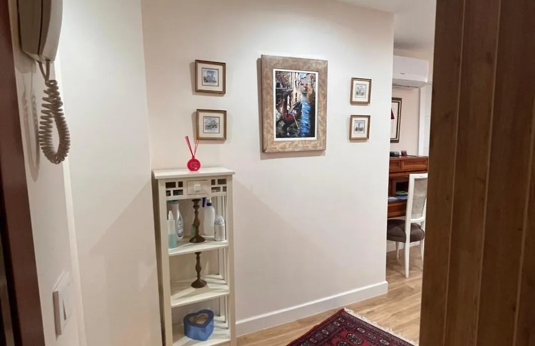 Apartamento Orilla de Triana-1