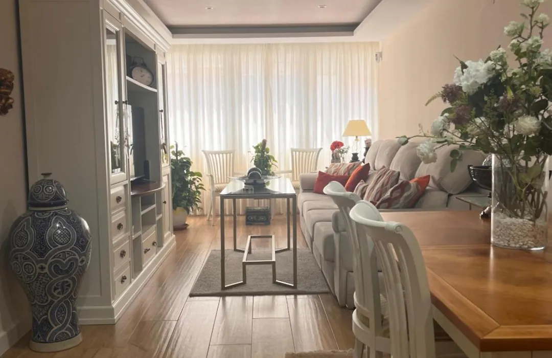 Apartamento Orilla De Triana-1