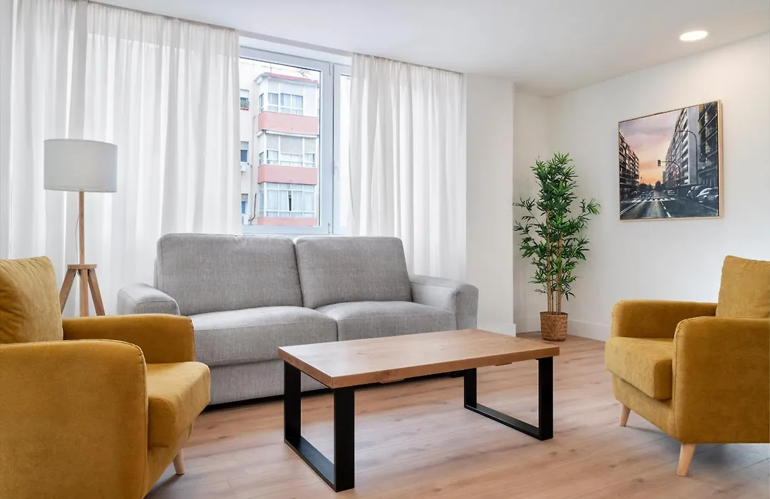 Magno Apartments Principe-1