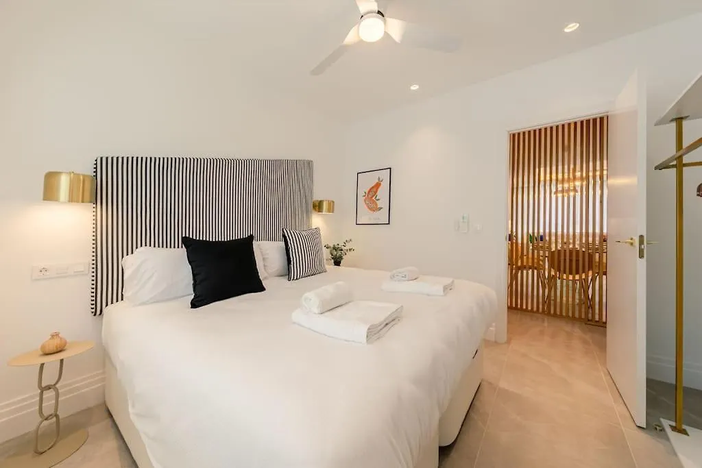 Isg Apartments O'Donnell 2-1-Free Parking-1