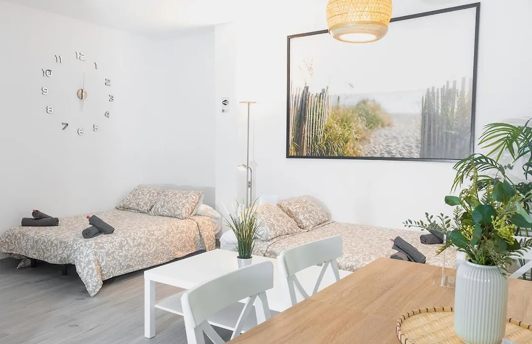 Apt Old Town 3 Bedrooms 2 Bathrooms Wifi-1