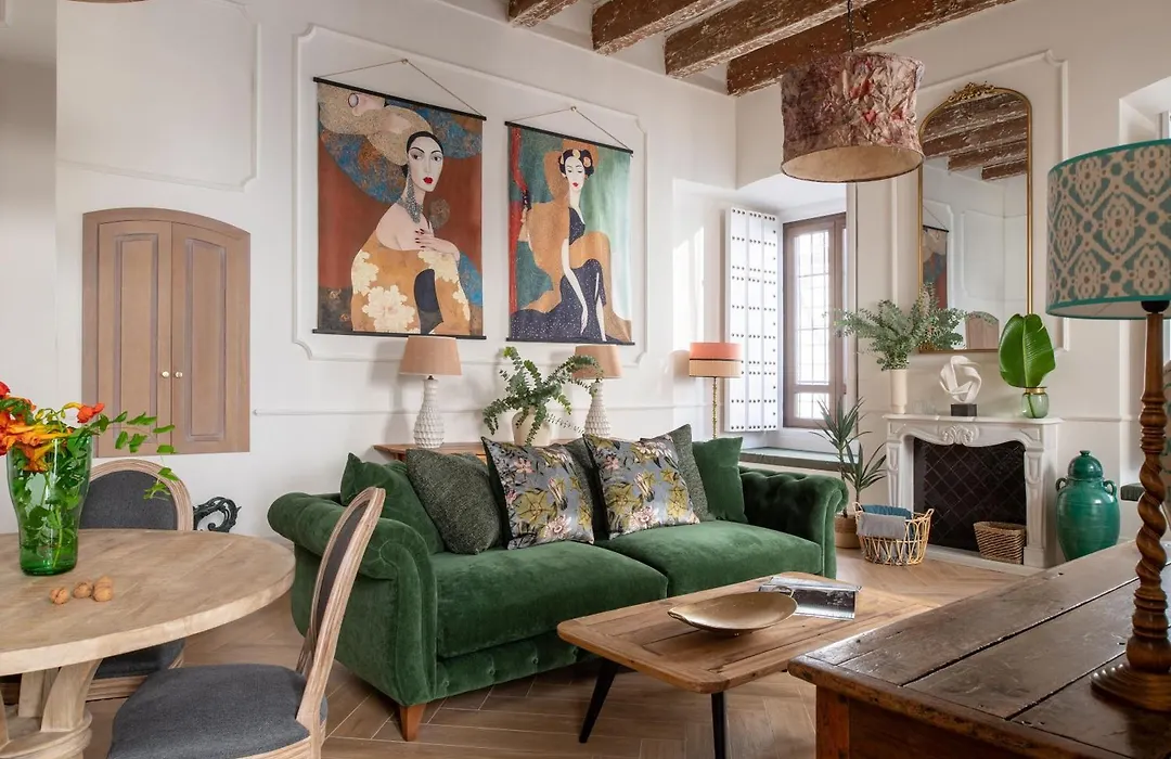 Casa Del Contratador By Epoca Suites-1