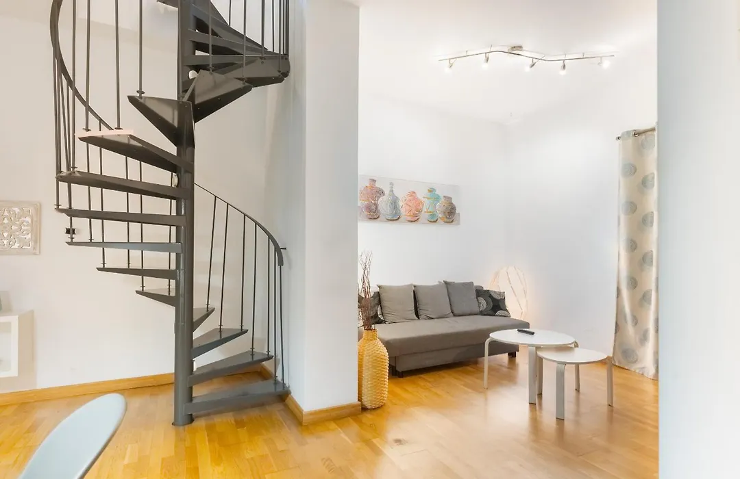 Duplex Moderno Alameda-1