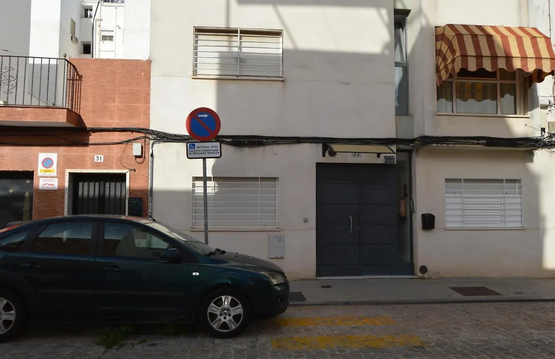Encanto Trianero-1