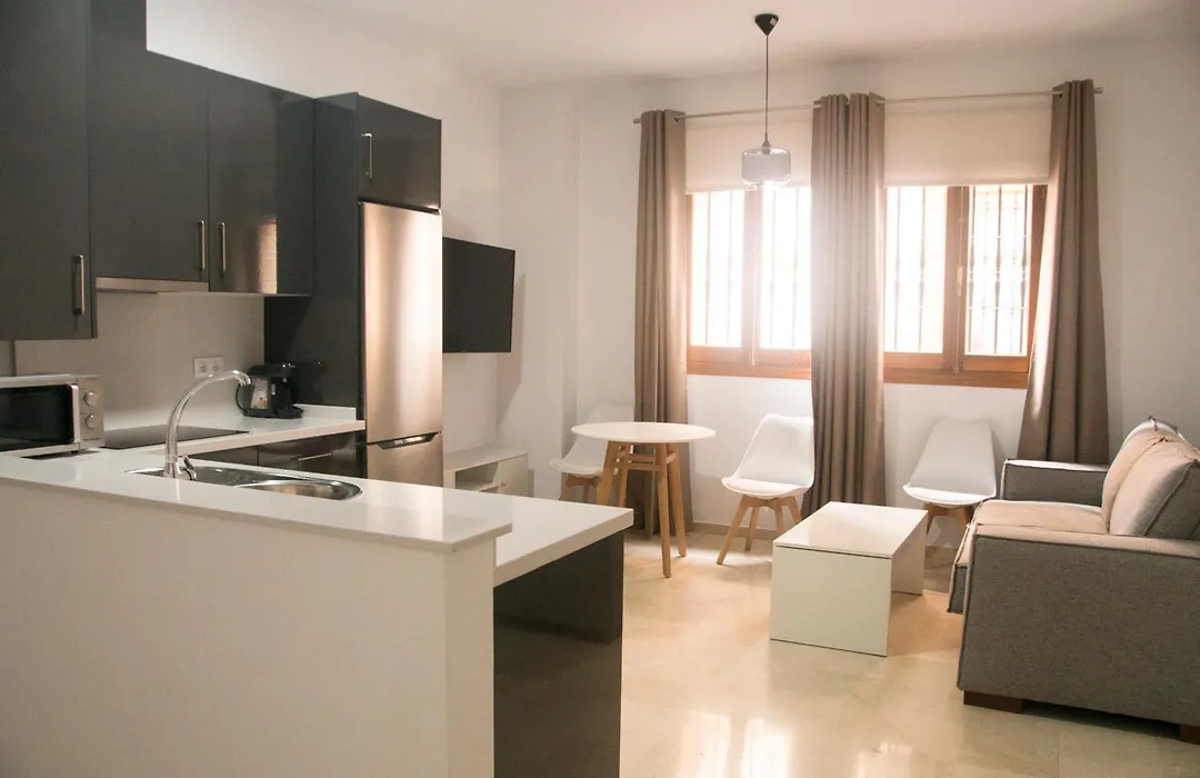 Apartamentos La Pila Del Pato-1