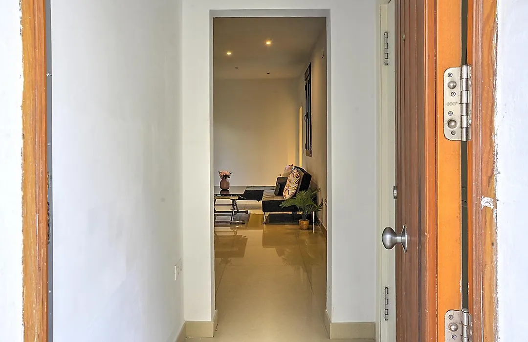 Deluxe Family House-1
