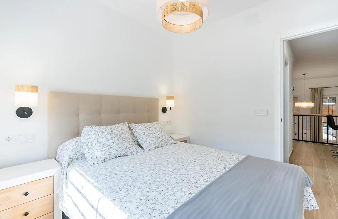 NT Loft Arrayan Amplio Moderno y Renovado 2Bd 2Bth-1