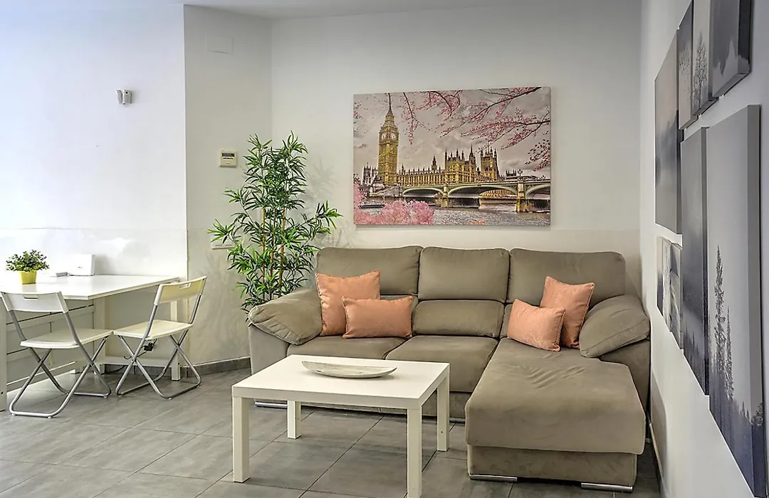 Precioso apartamento centrico-1