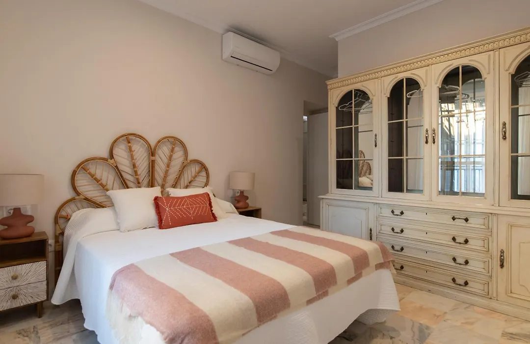 Apartamento Setas SEVILLA-1