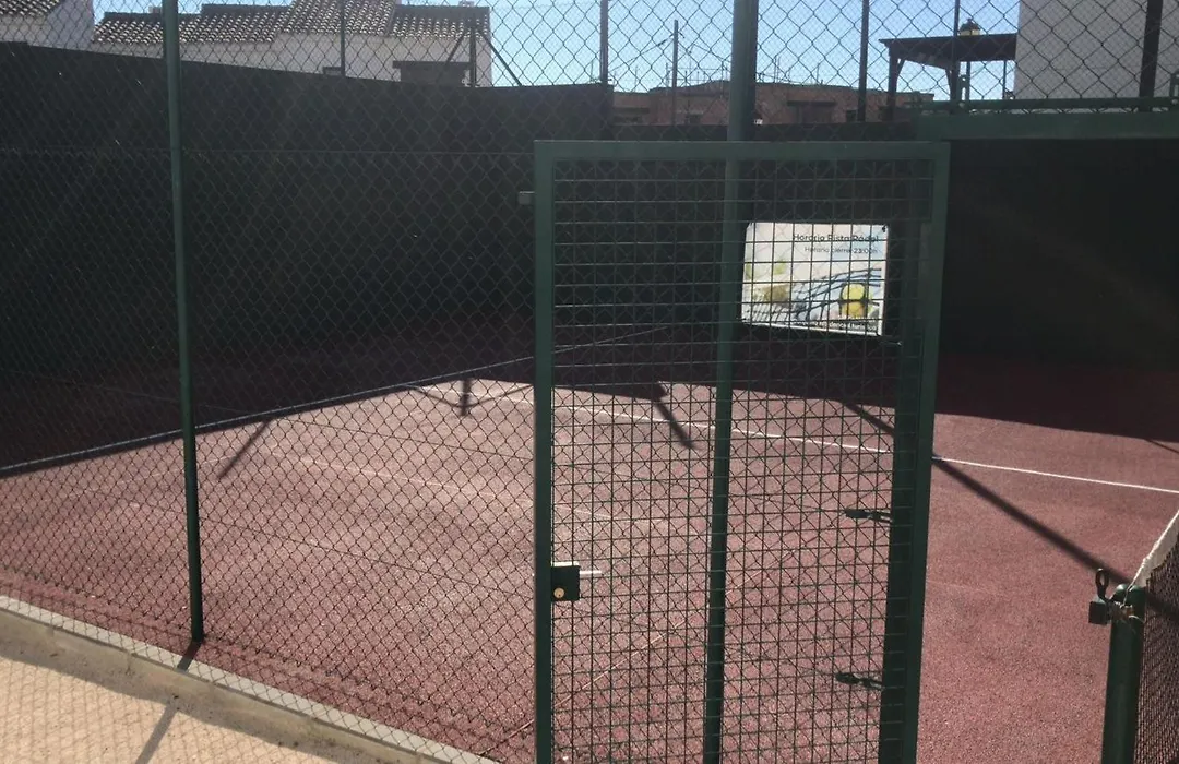 El Olmo-1