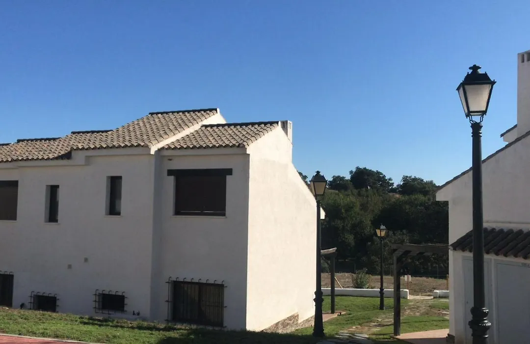 El Olmo-1