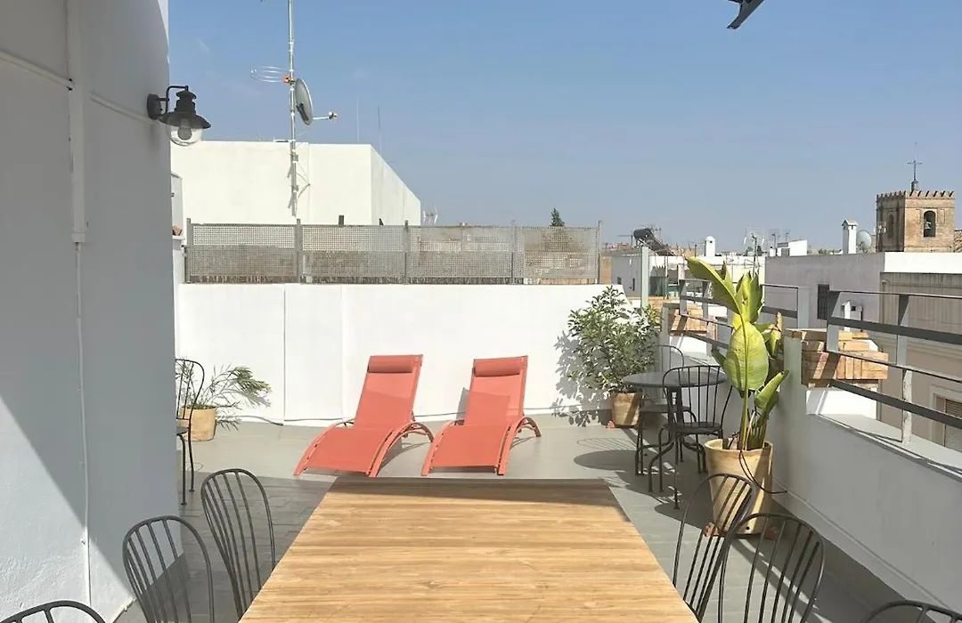 Almazen Apartamentos, Arrayan 23-1