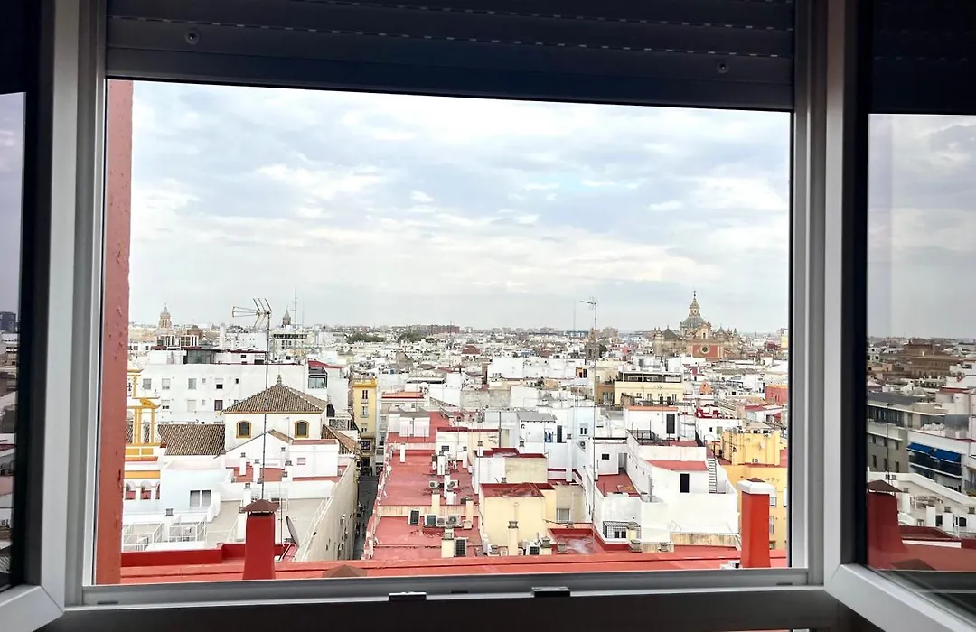 Plaza de la Magdalena I-1
