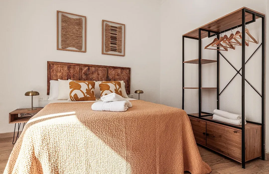 Pure Seville elegance&confort-1