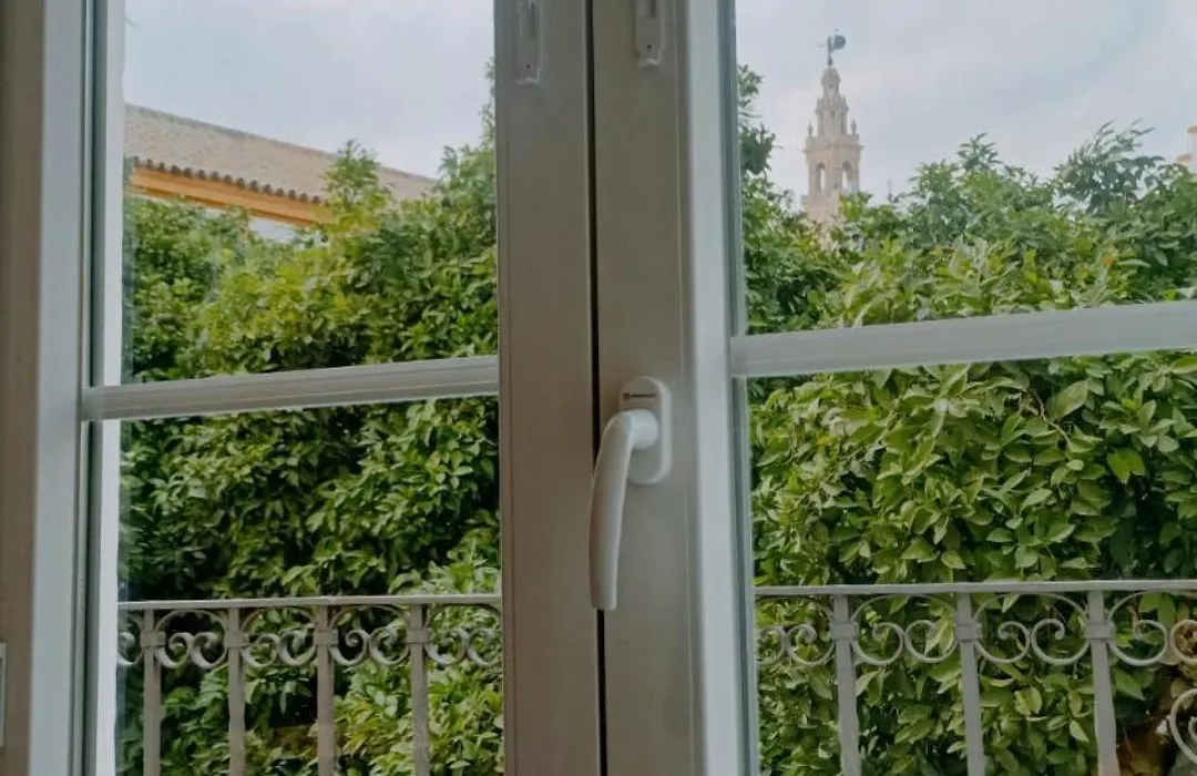 Apartamentos En La Plaza Dona Elvira, 7-1