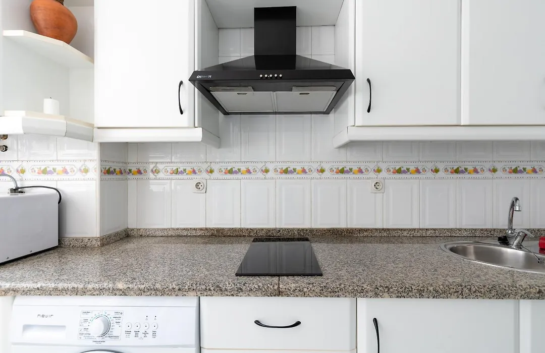 Apartamento Familiar María Auxiliadora-1