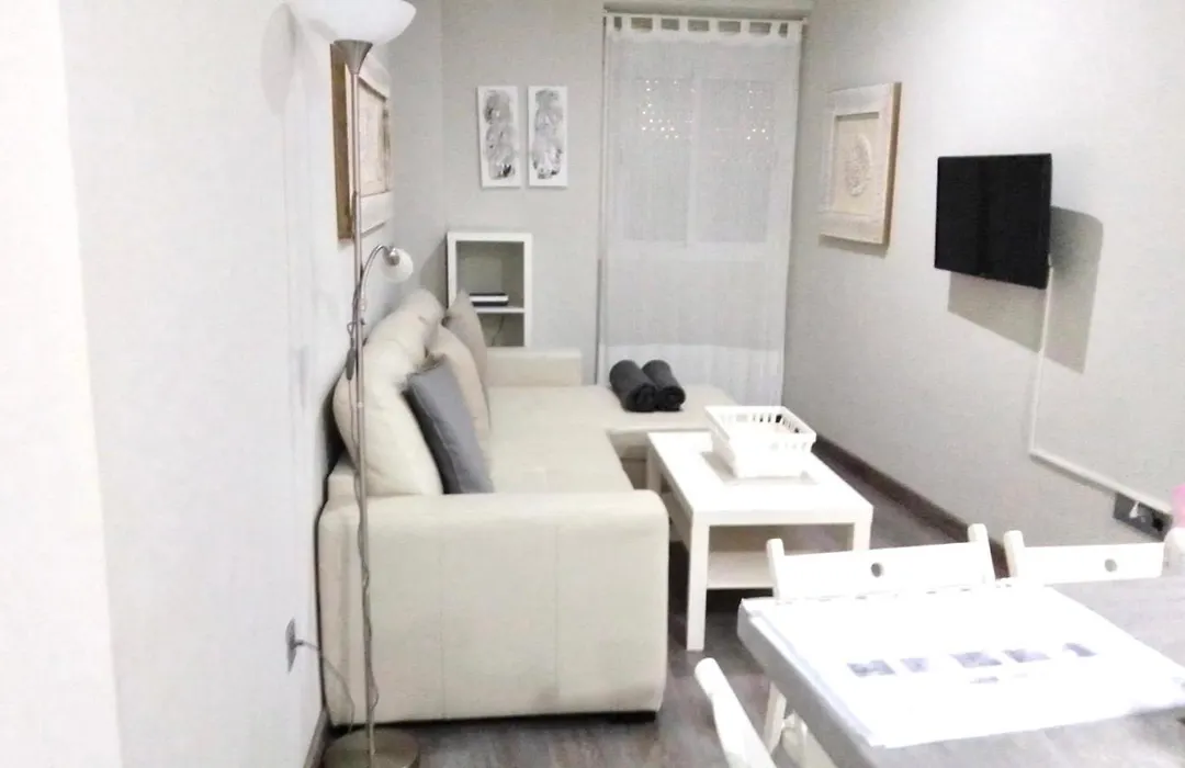 Apartamento Dona Maria Coronel Sevilla-1