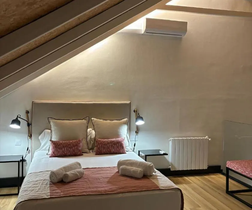 Pasaje Mallol Central Duplex By Valcambre-1