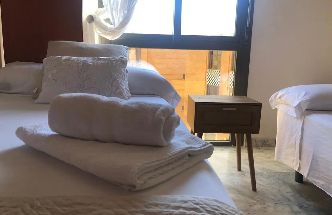 Tu oasis de lujo junto al Guadalquivir-1