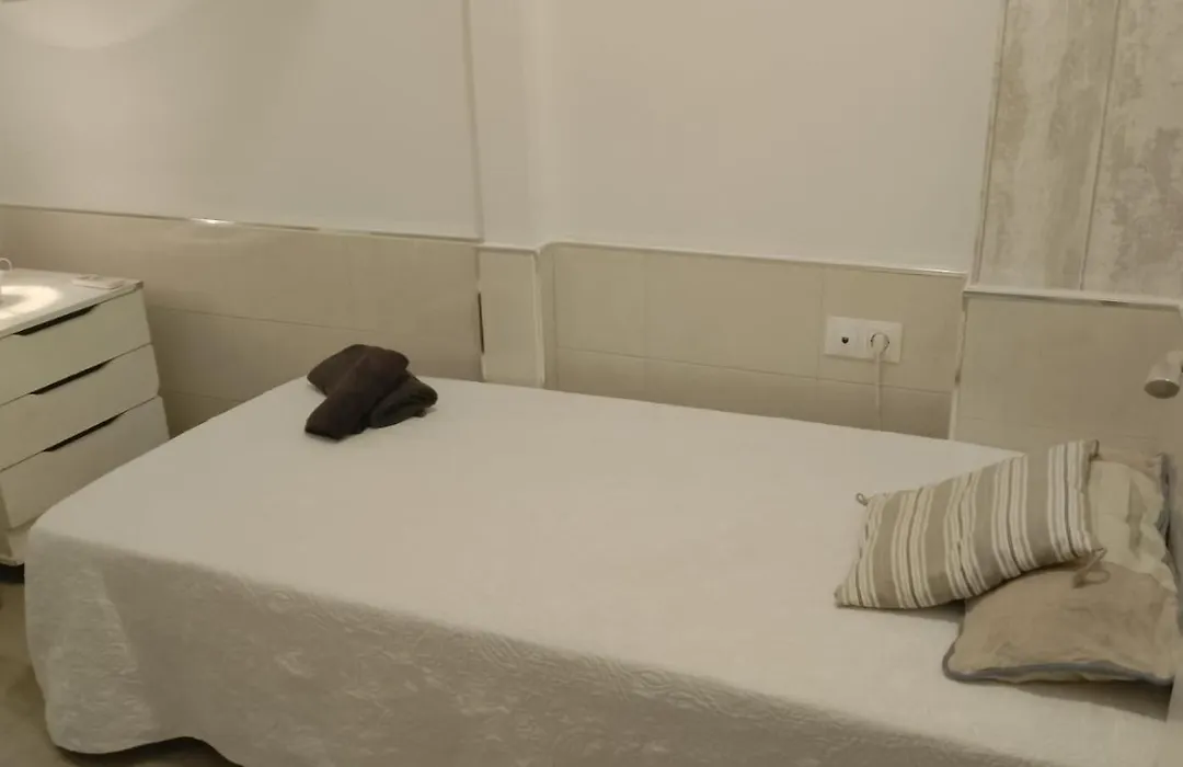 Habitación individual 2-1