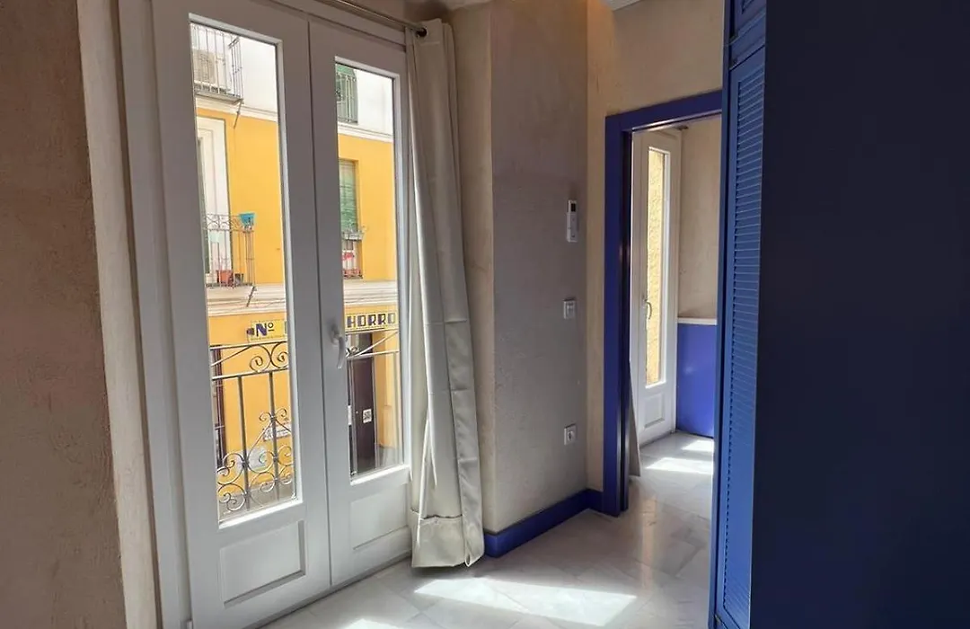 Philippe'S Home Triana-1