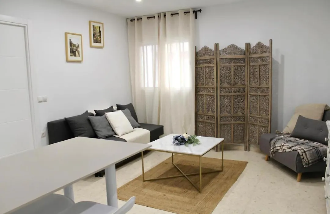 Giralda, Centro By Rt Apartments-1